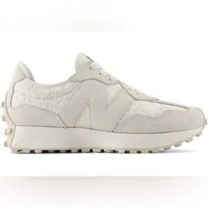 New Balance 372 Lace pack Sea Salt